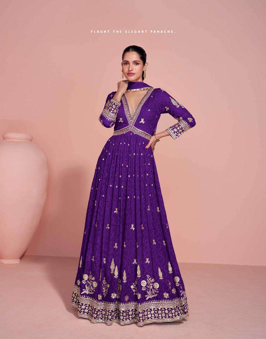 Sayuri Navya 5676 To 5678