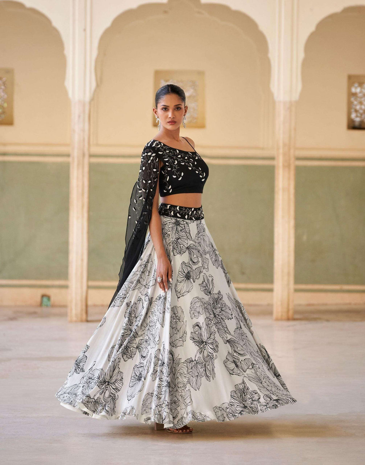 Sayuri Qayaamat