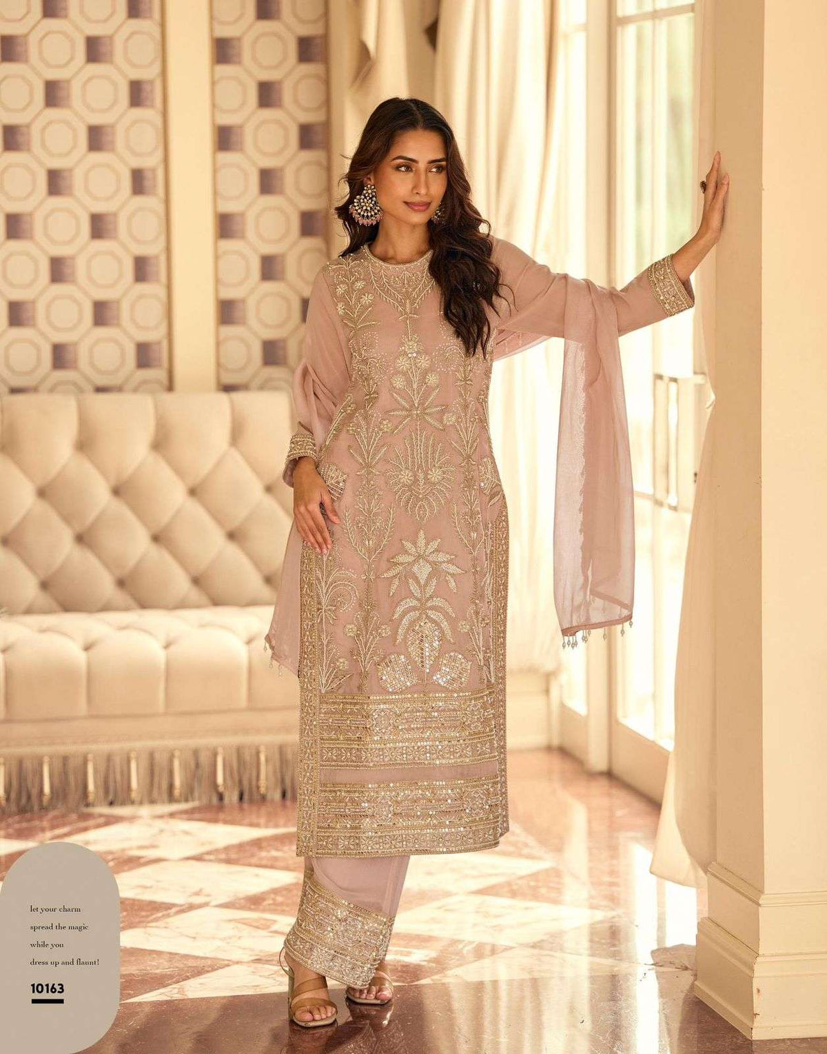 Sayuri Rishta