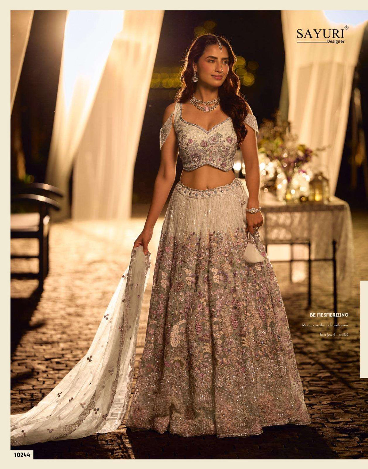 Sayuri Riyaasat