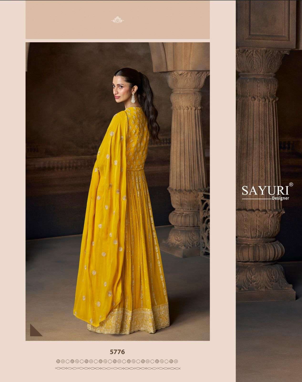 Sayuri Saadgi