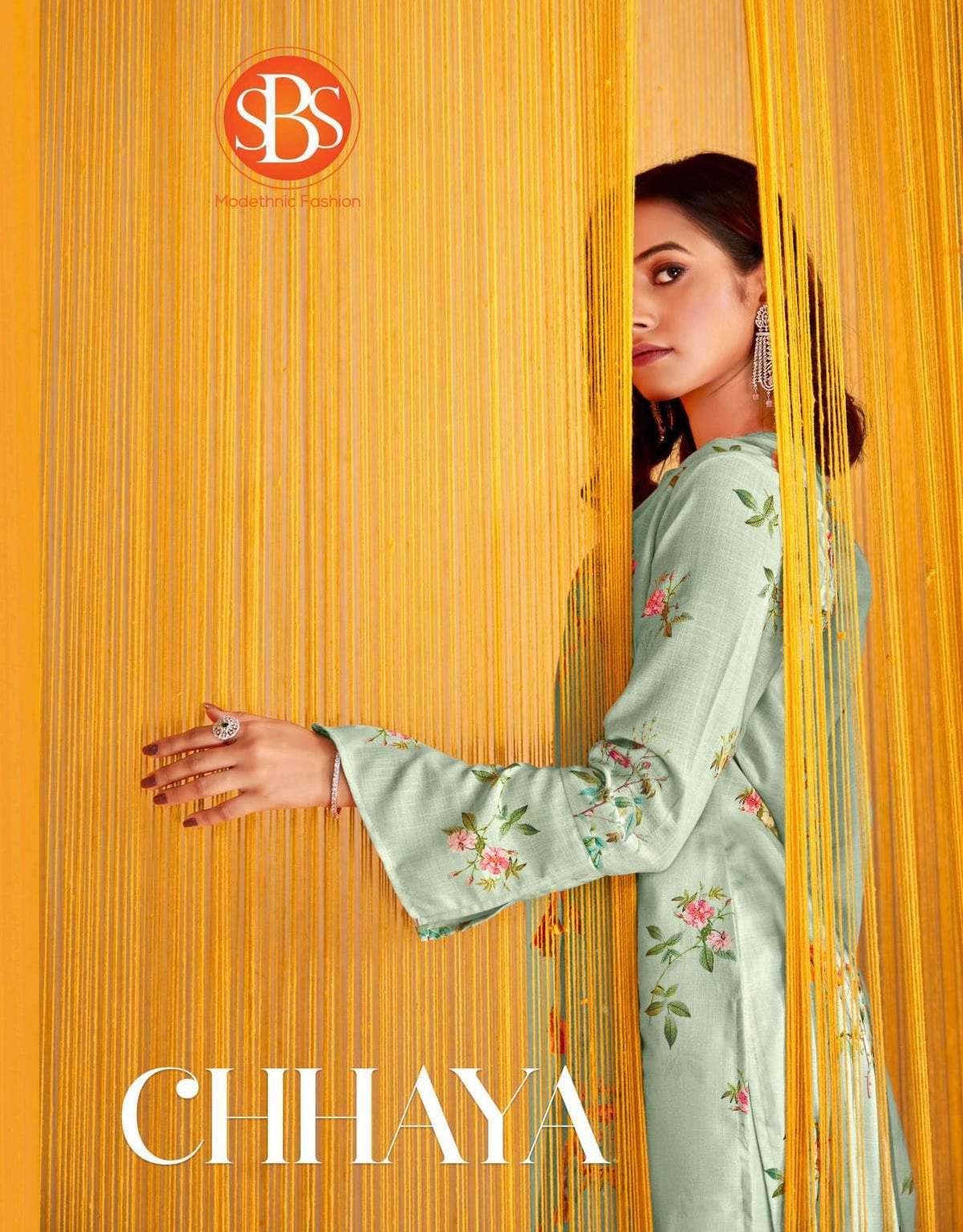 Sbs Chhaya