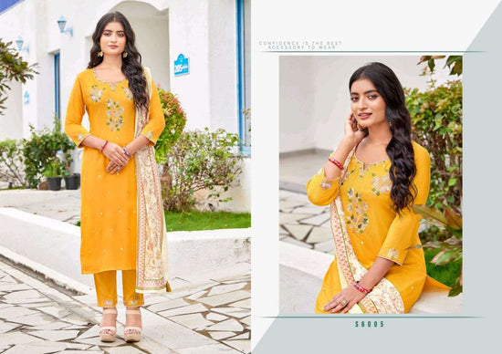 Sbs Fashion Dharini