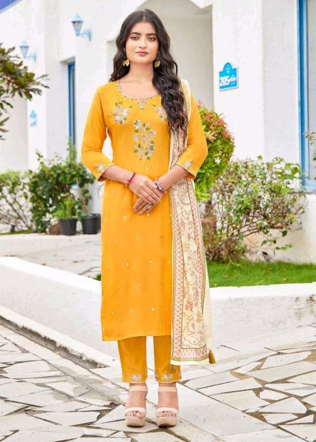 Sbs Fashion Dharini