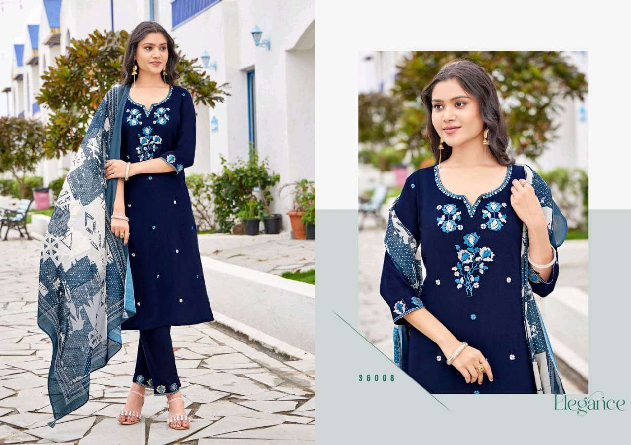 Sbs Fashion Dharini