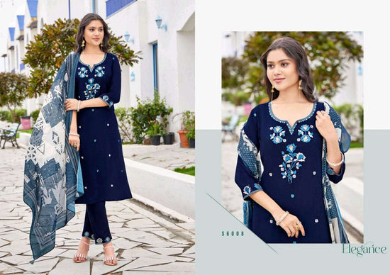 Sbs Fashion Dharini