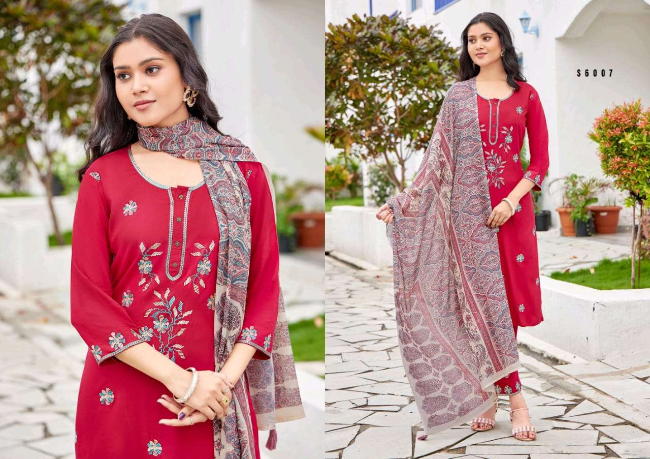 Sbs Fashion Dharini
