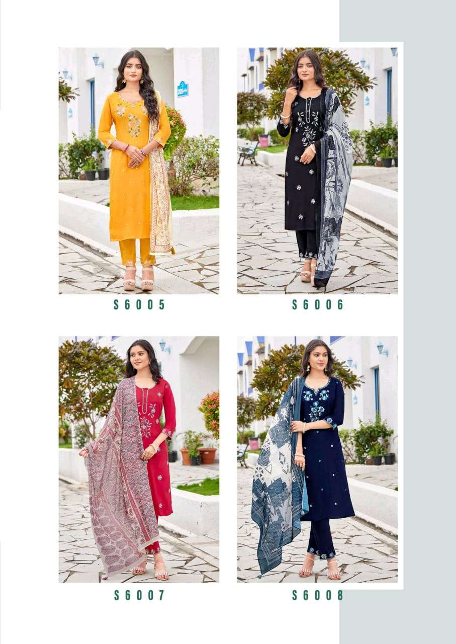 Sbs Fashion Dharini