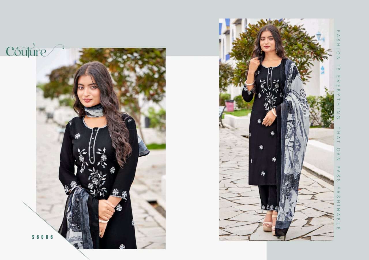 Sbs Fashion Dharini