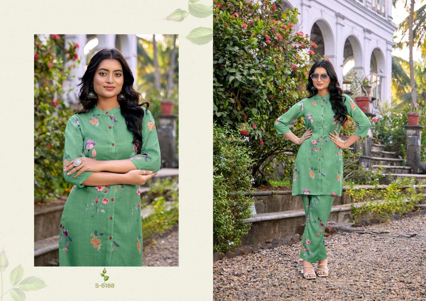 Sbs Fashion Hansika