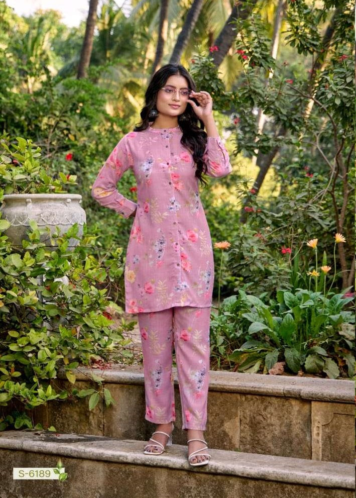 Sbs Fashion Hansika