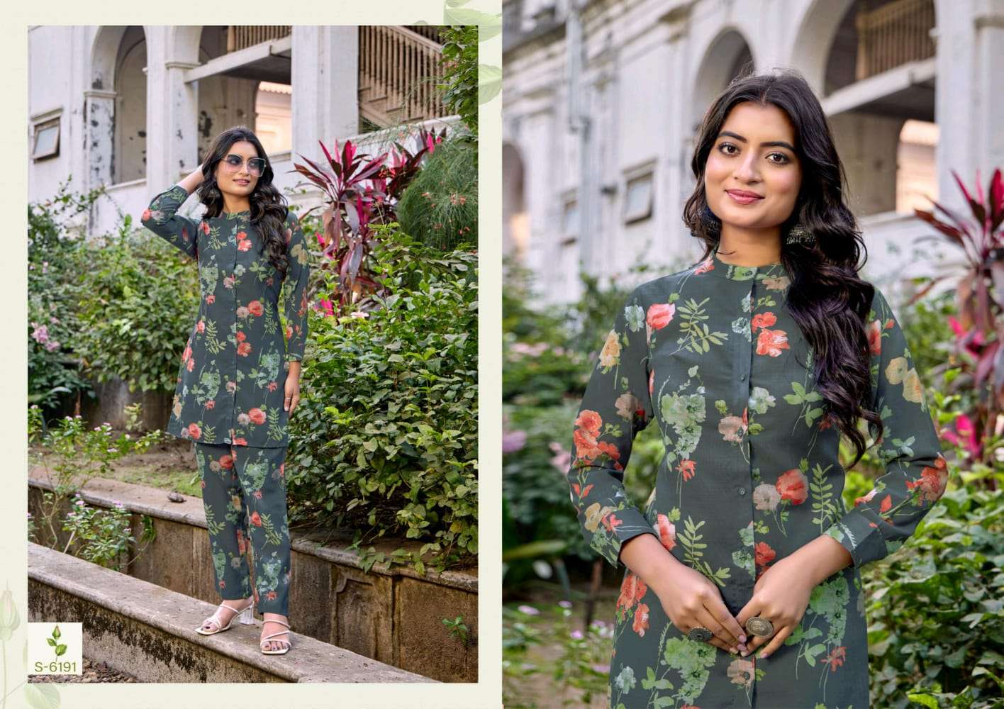Sbs Fashion Hansika