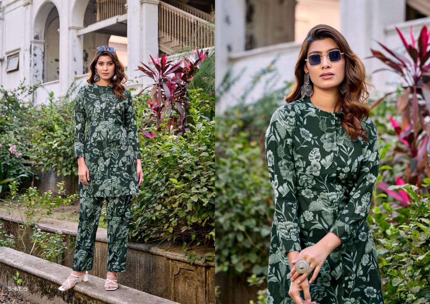 Sbs Fashion Hansika