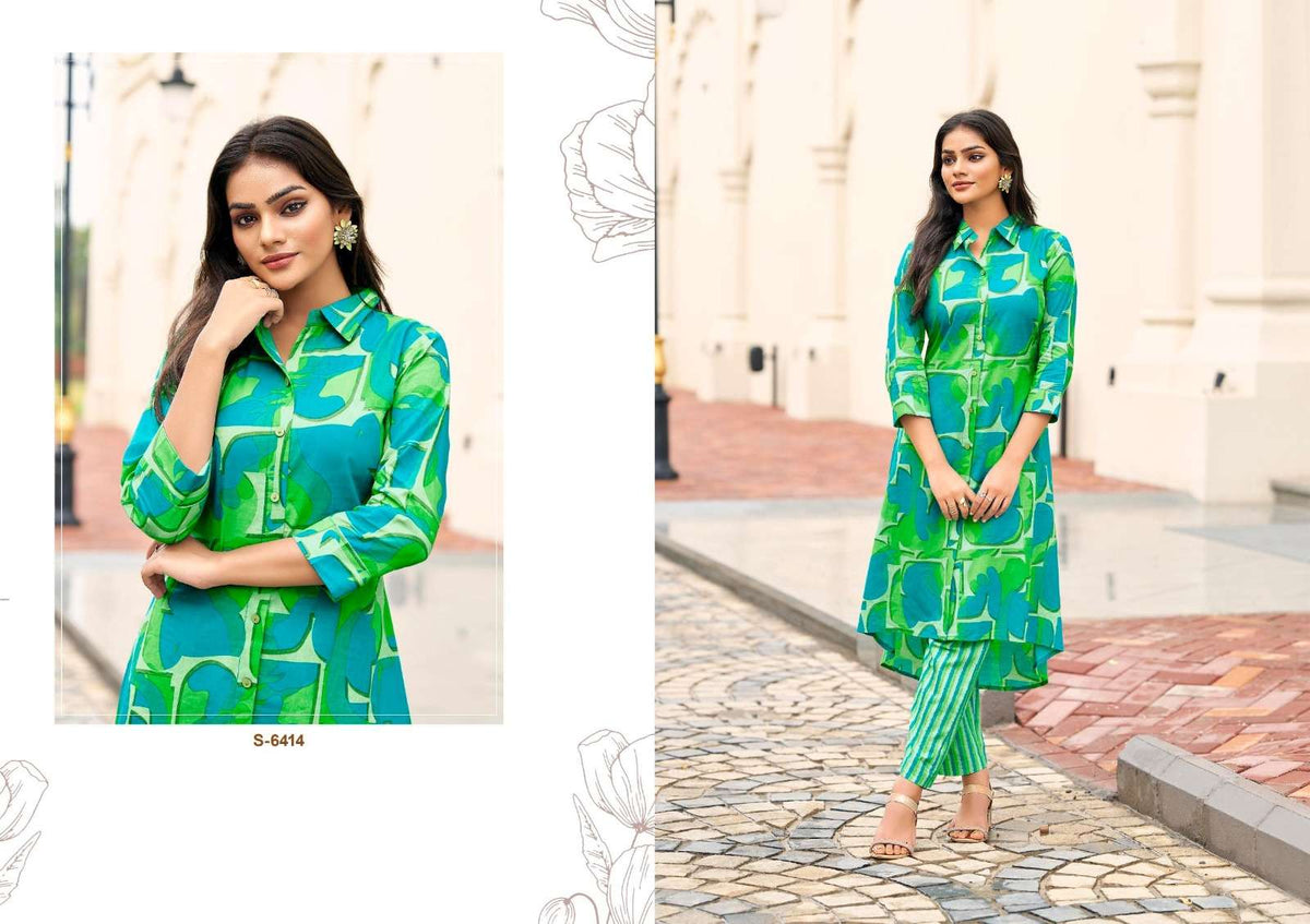 Subhash Sarees Kamya