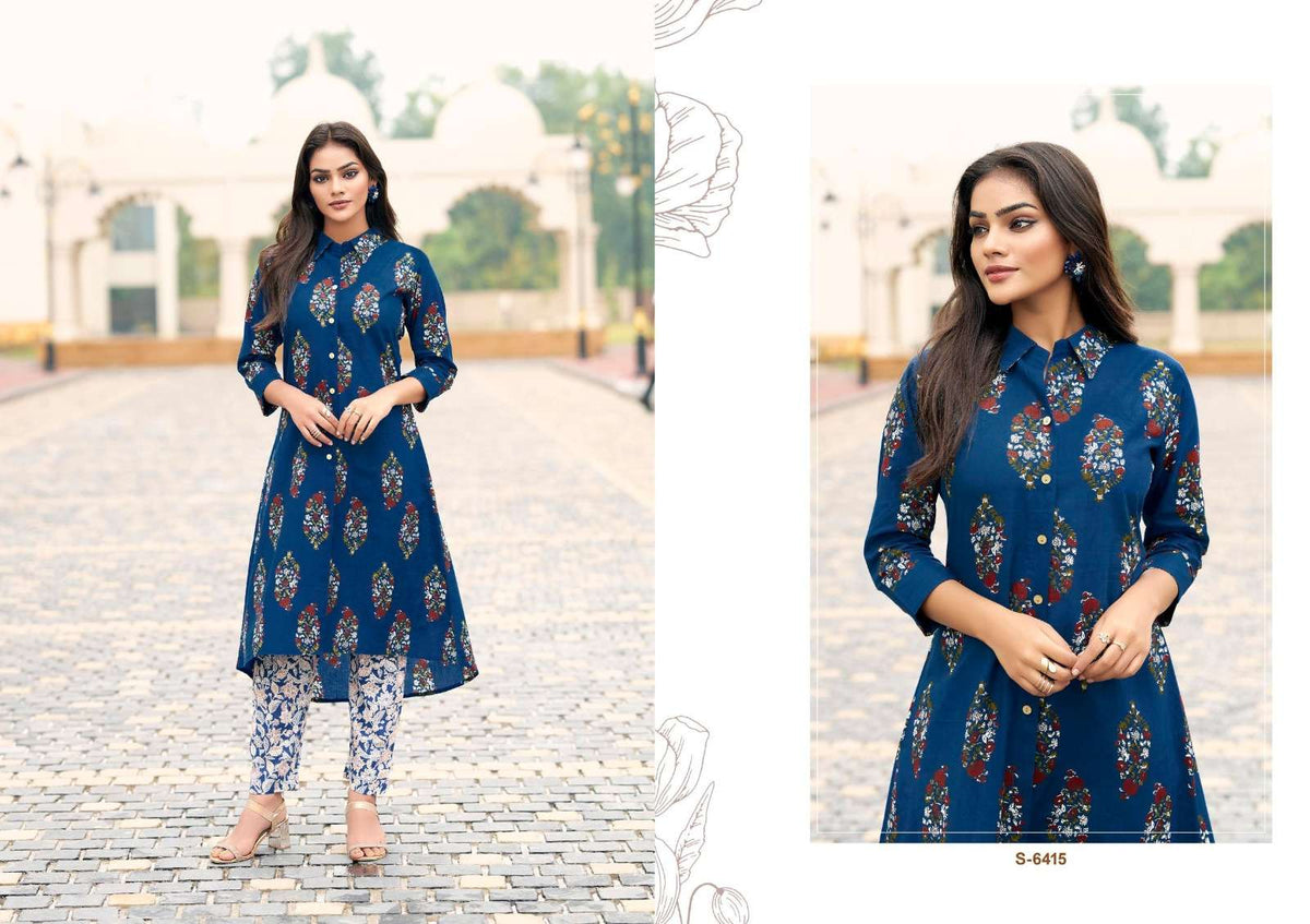 Subhash Sarees Kamya
