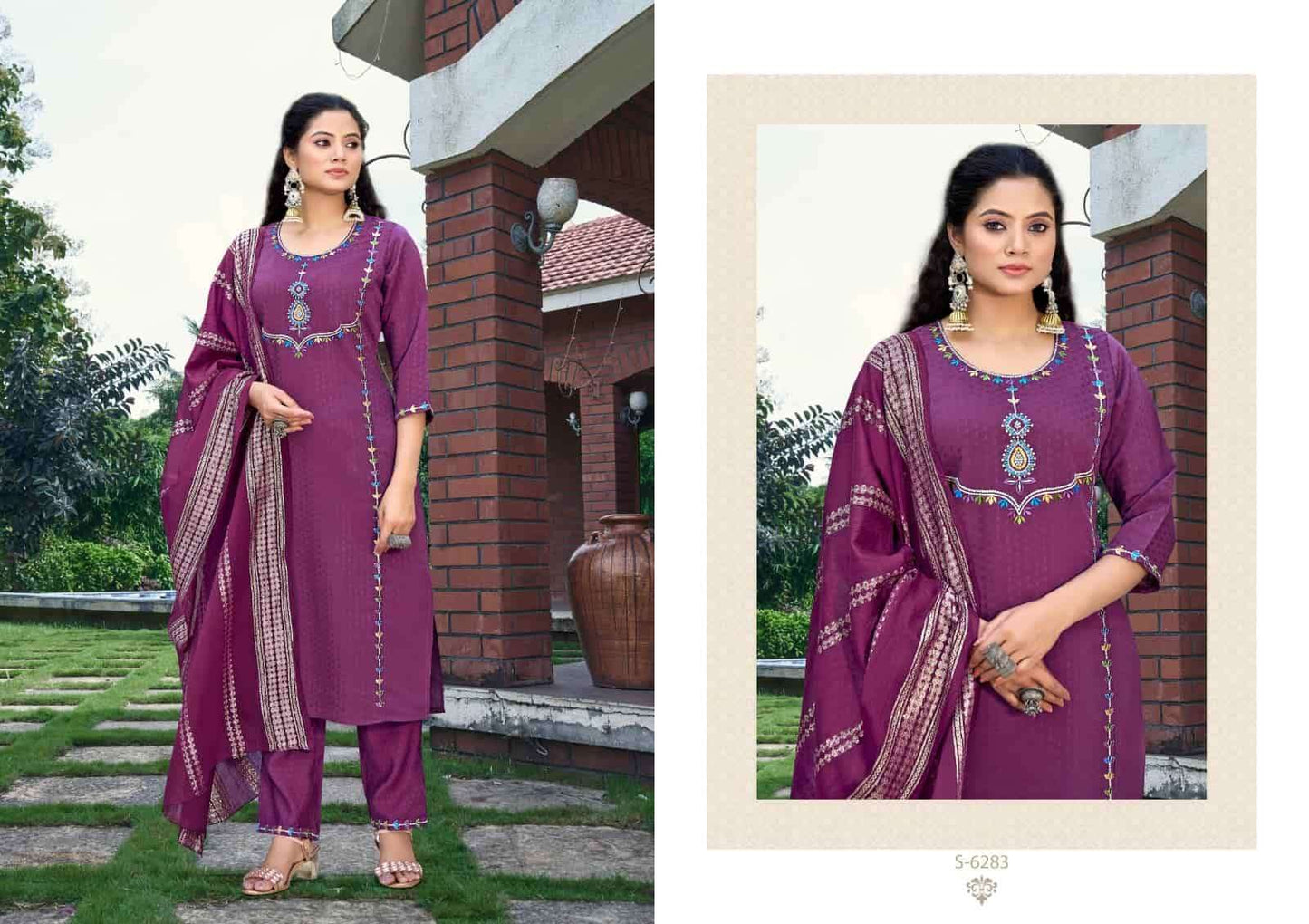 Subhash Sarees Kritika