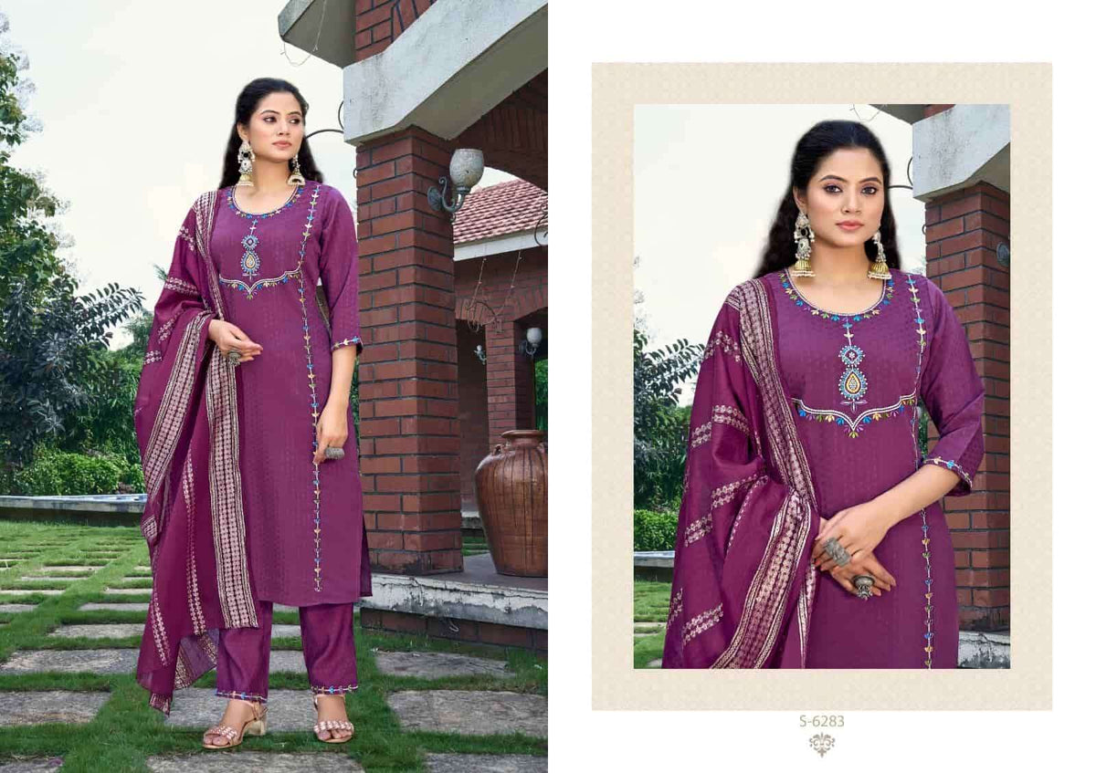 Subhash Sarees Kritika