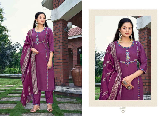 Subhash Sarees Kritika