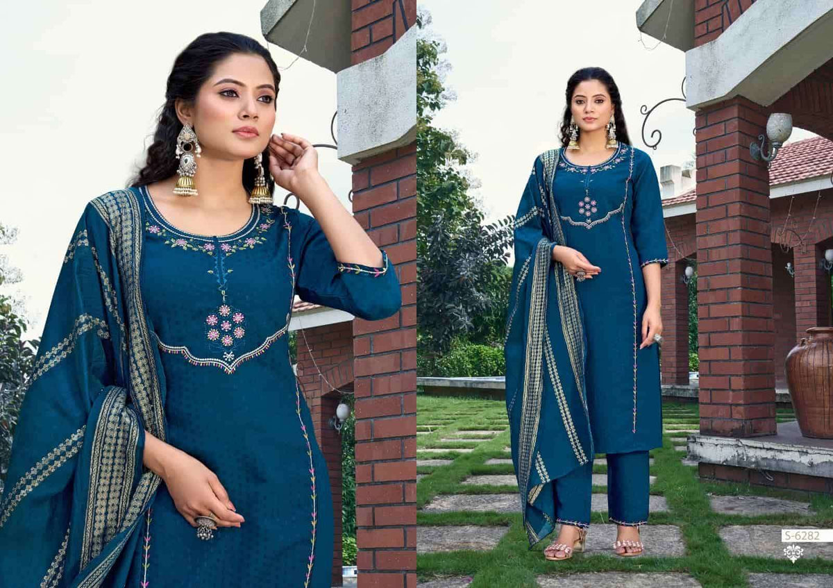 Subhash Sarees Kritika