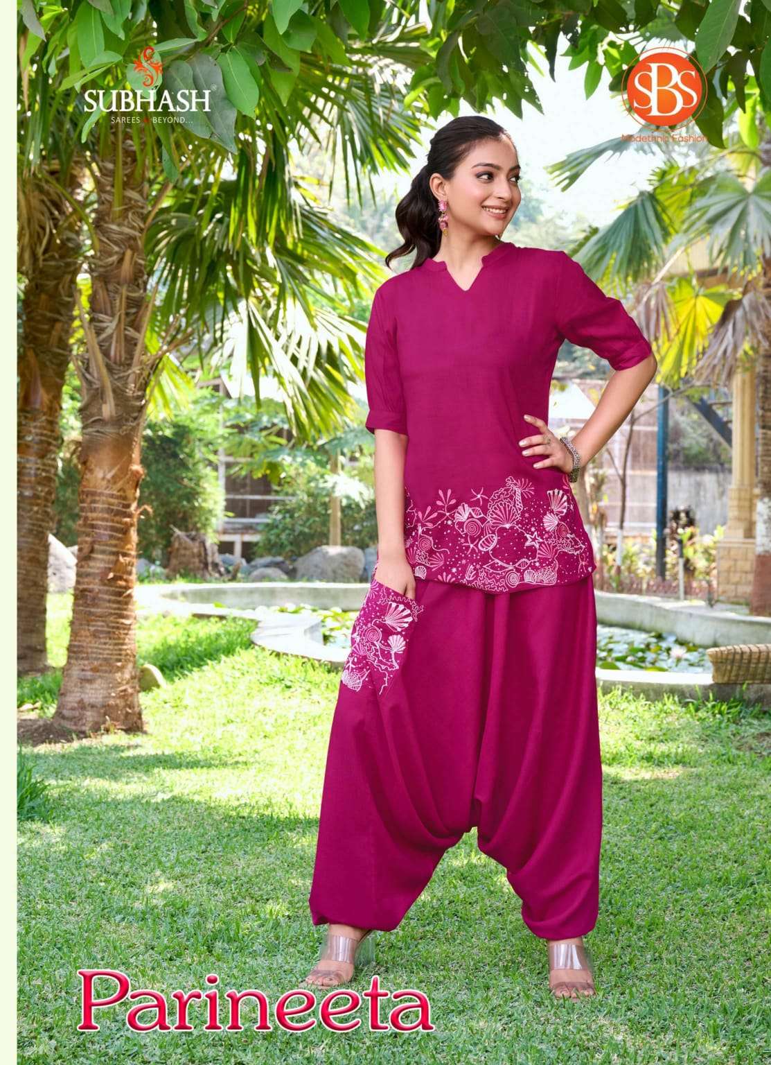 Sbs Parineeta