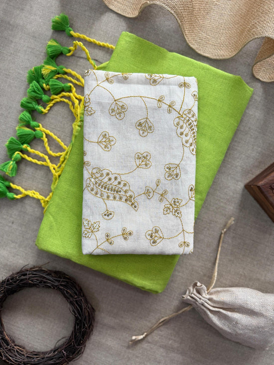 Sccf Boom U Khadi Cotton Saree Wholesale Surat