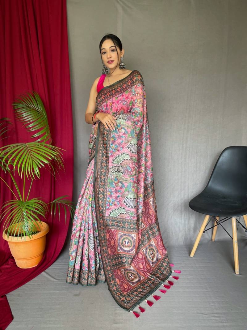 Sctf Bandhani Kalam
