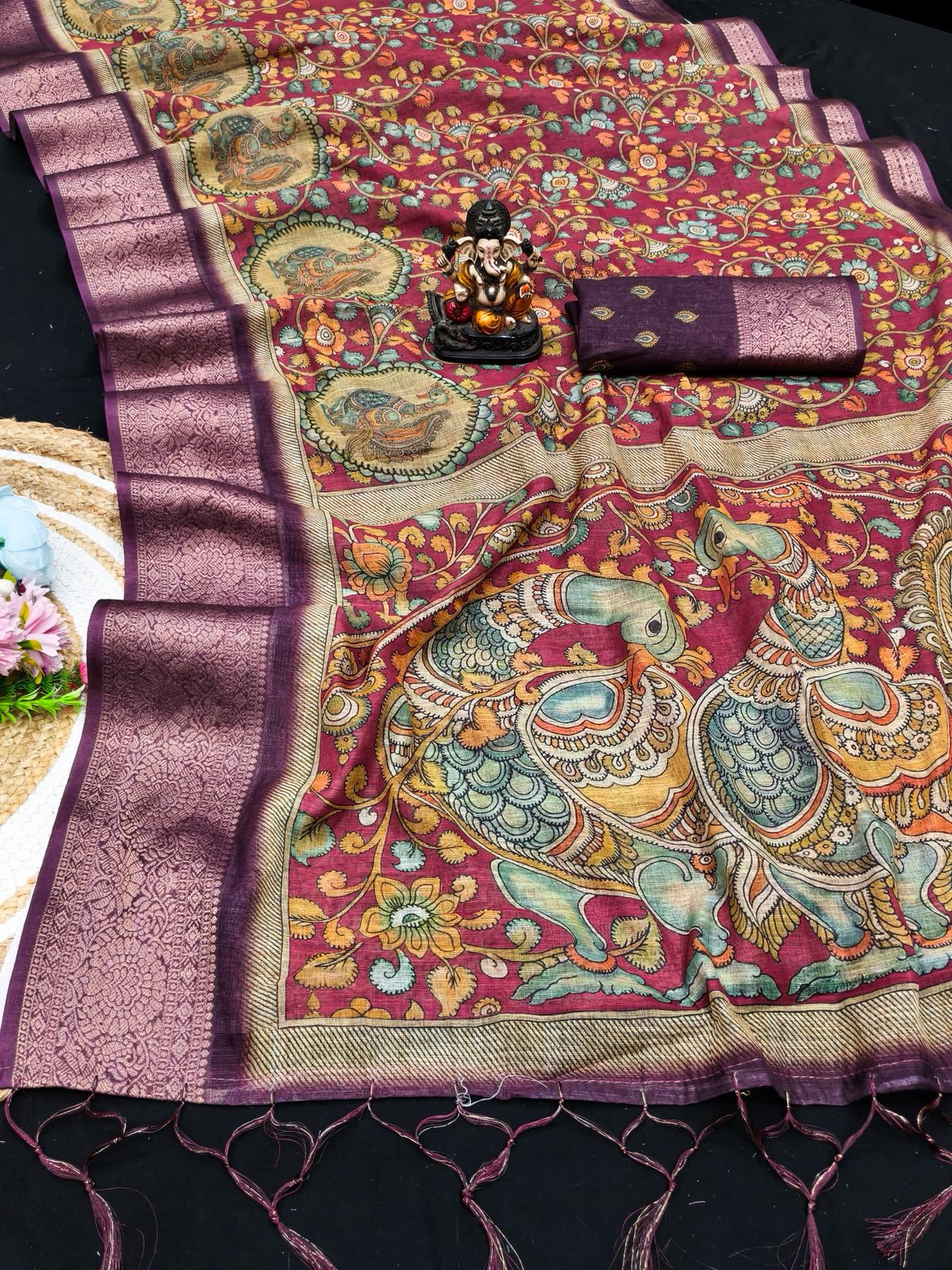 SCVC Garima