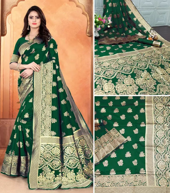 Sd Banarasi Silk Vol 1