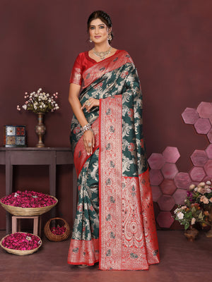 SD Banarasi Silk Vol 11