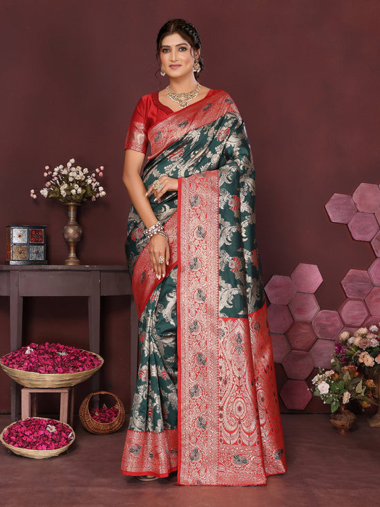 SD Banarasi Silk Vol 11