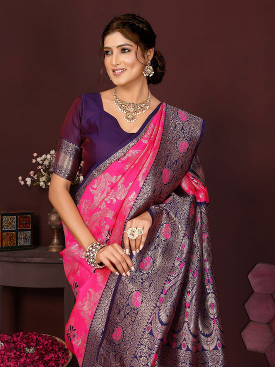 SD Banarasi Silk Vol 11