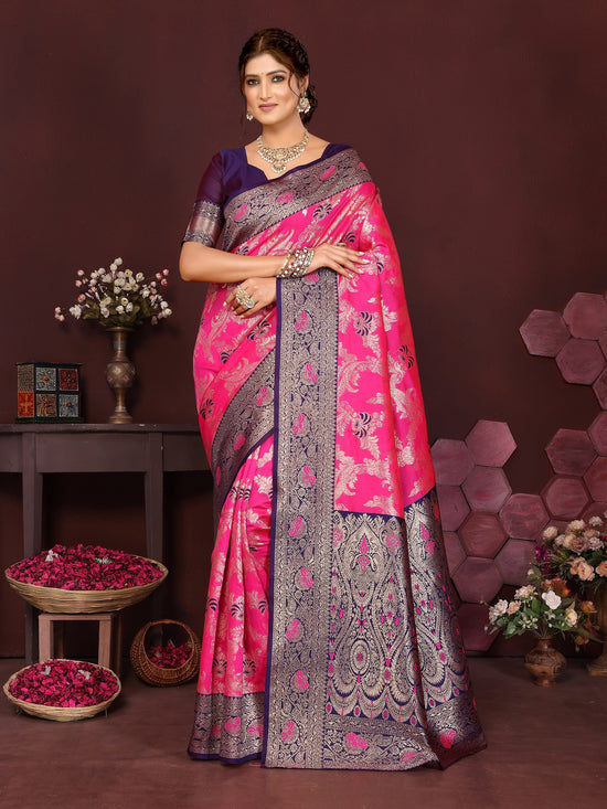SD Banarasi Silk Vol 11