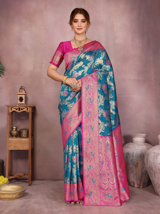 SD Banarasi Silk Vol 11