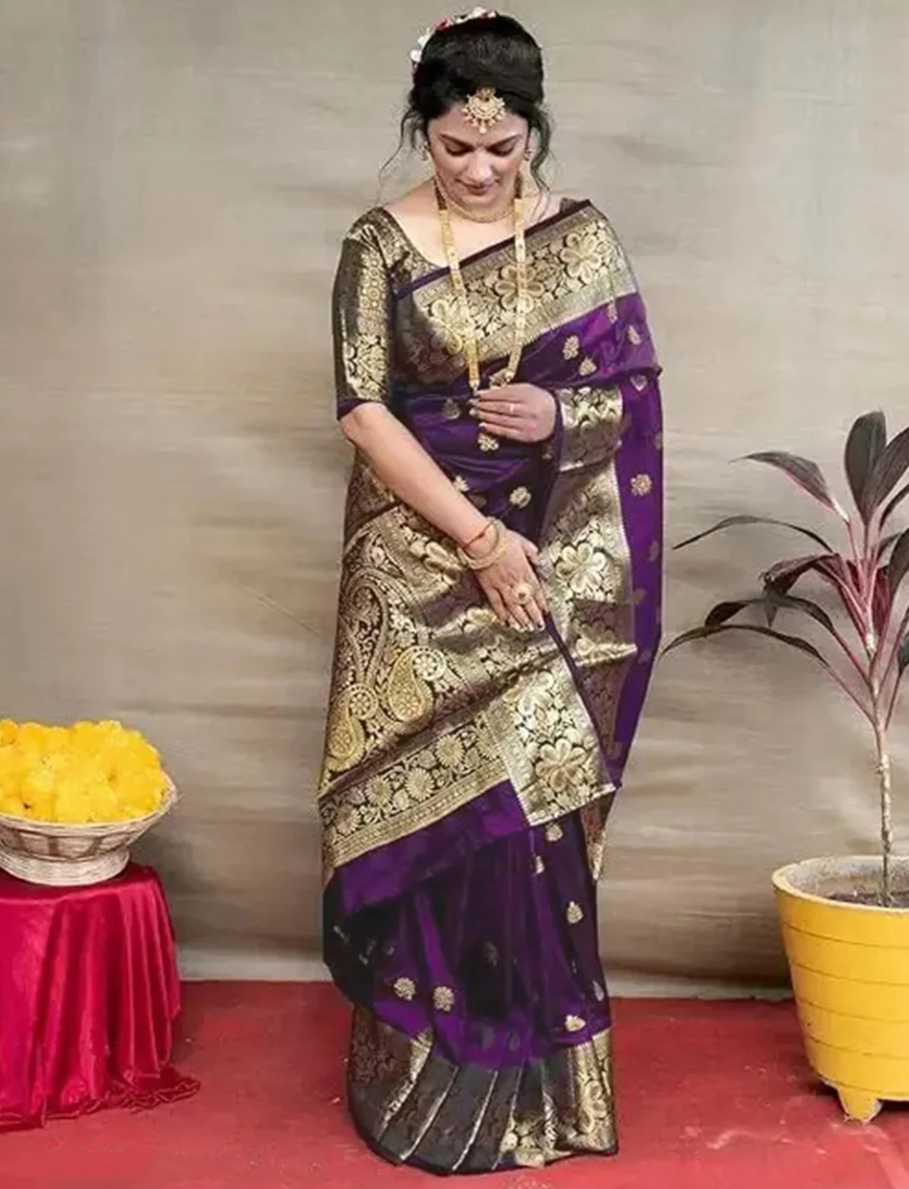 Sd Banarasi Silk Vol 2