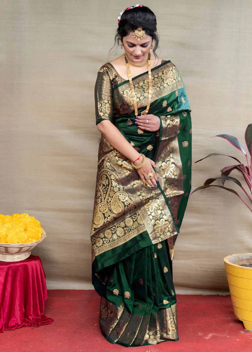 Sd Banarasi Silk Vol 2