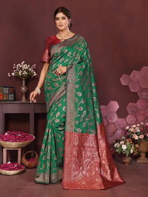 Sd Banarasi Silk Vol 3