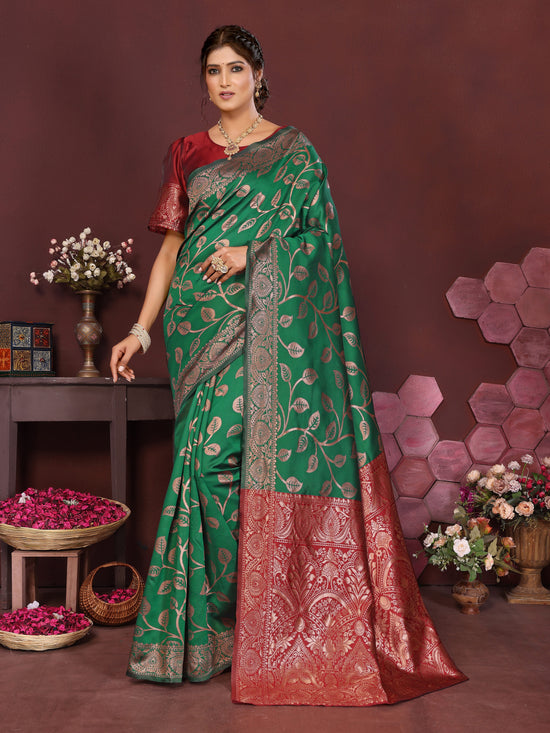 Sd Banarasi Silk Vol 3