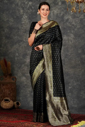 Sd Banarasi Silk Vol 3