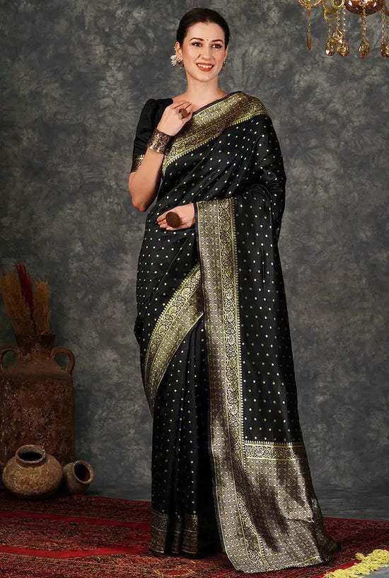 Sd Banarasi Silk Vol 3