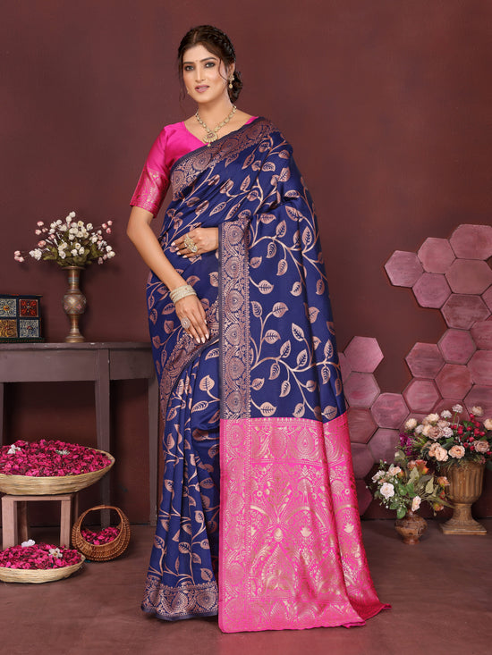 Sd Banarasi Silk Vol 3