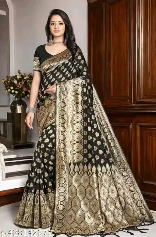 Sd Banarasi Silk Vol 4