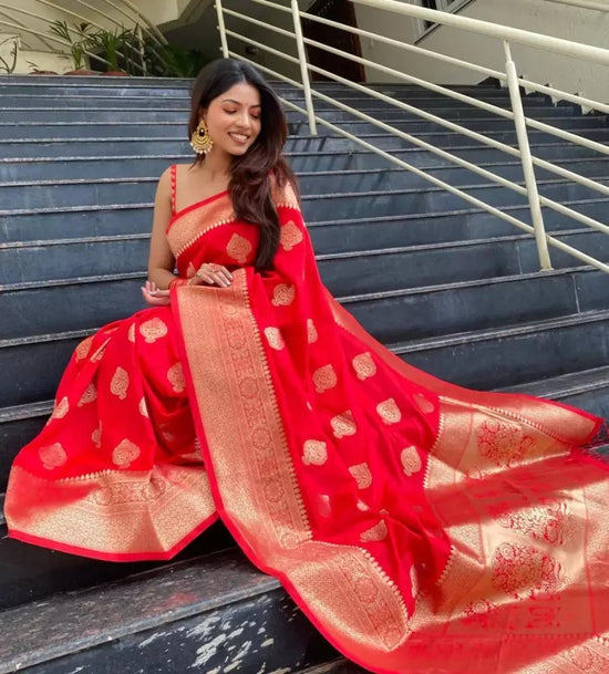 Sd Banarasi Silk Vol 4