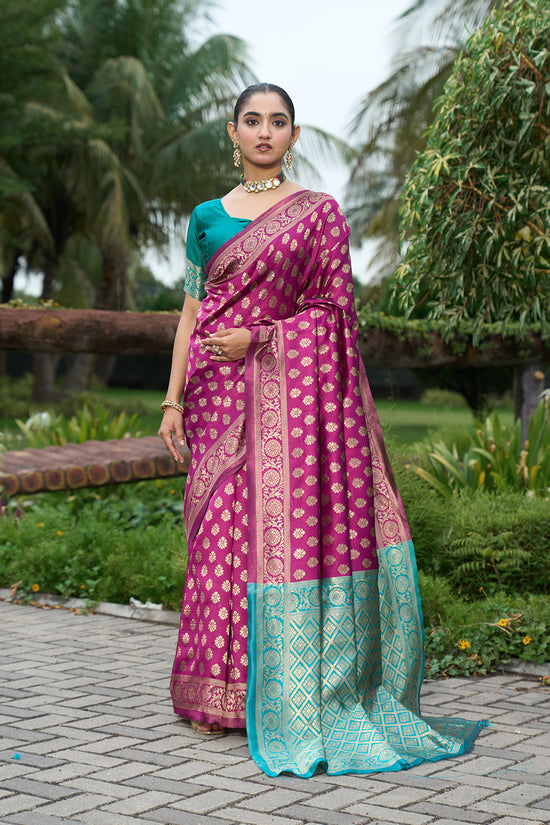 Sd Banarasi Silk Vol 5