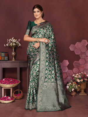 Sd Banarasi Silk Vol 6
