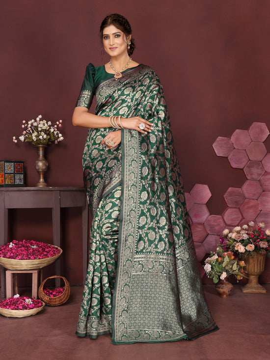 Sd Banarasi Silk Vol 6