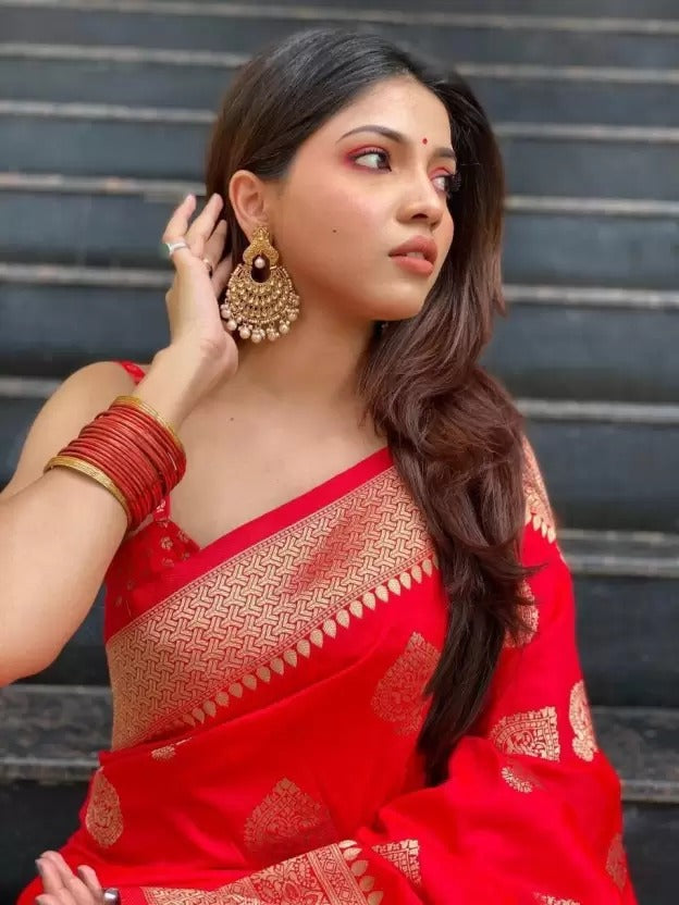 Sd Banarasi Silk Vol 7
