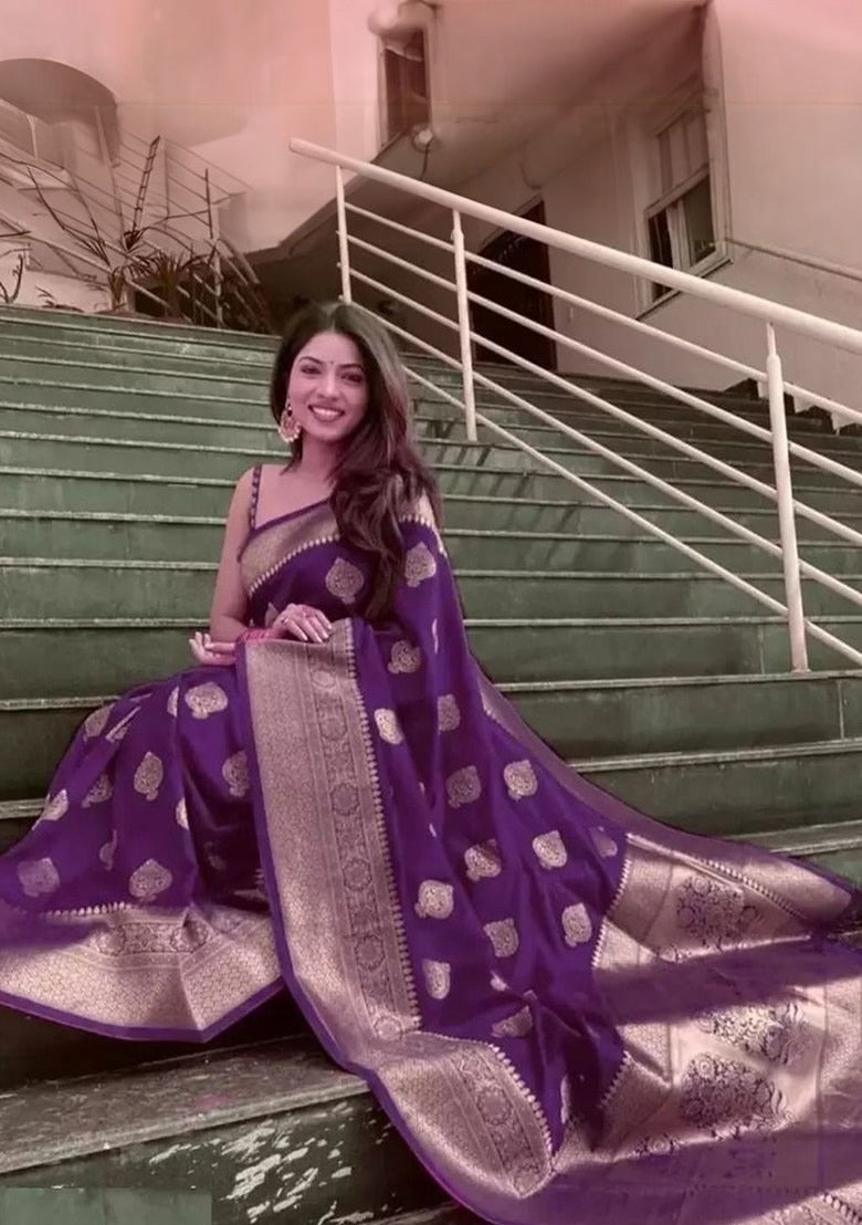 Sd Banarasi Silk Vol 7