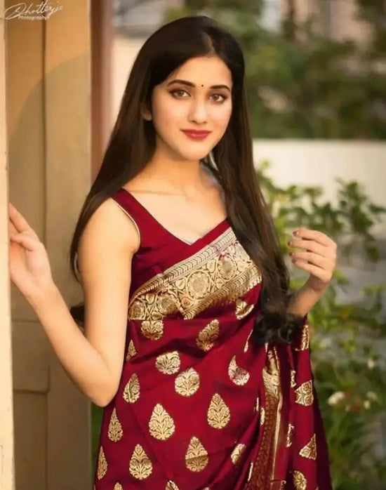 Sd Banarasi Silk Vol 7