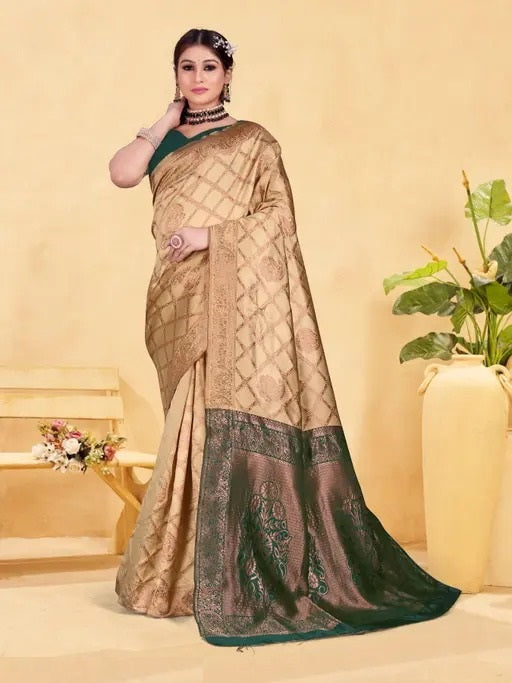 Sd Banarasi Silk Vol 8