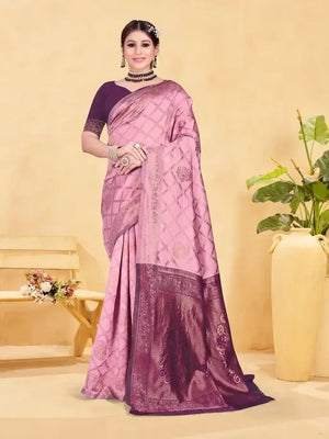 Sd Banarasi Silk Vol 8